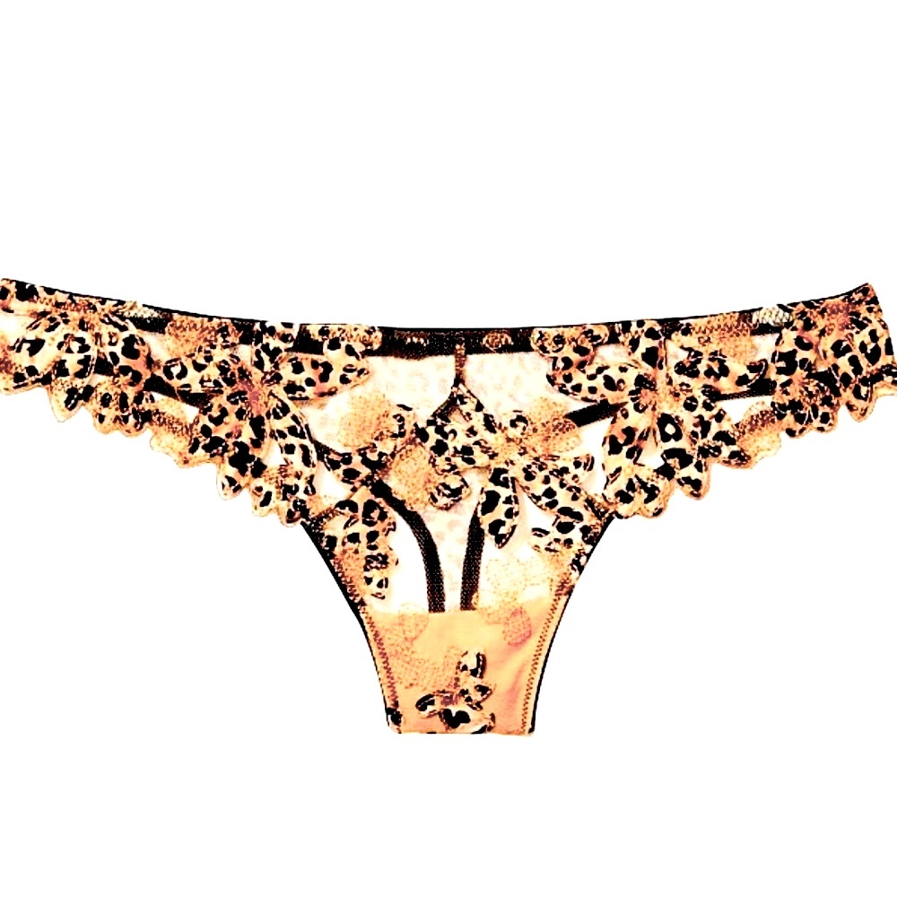 VS Thong NWT